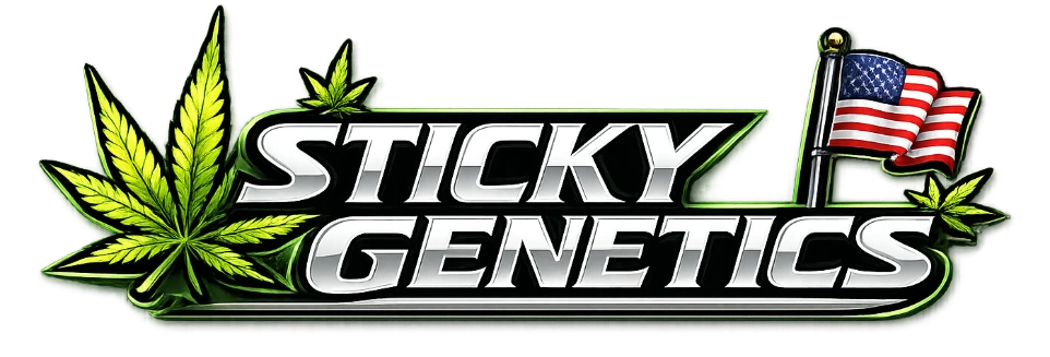 Sticky Genetics