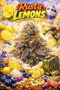 Rusty Lemons