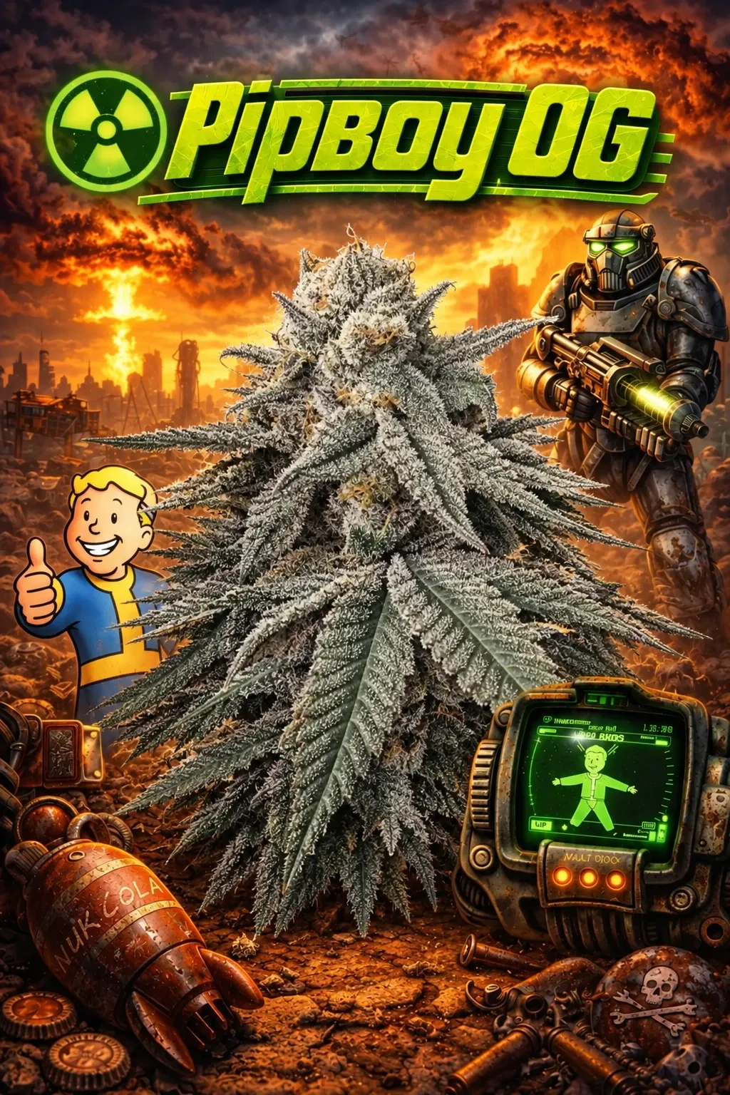 Pipboy OG