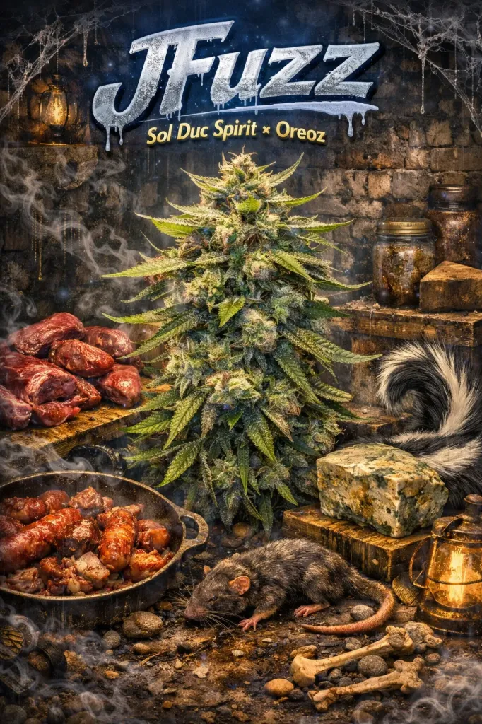 JFuzz (3pk (Nighthorse))