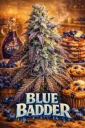 Blue Badder