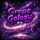Grape Galaxy F2