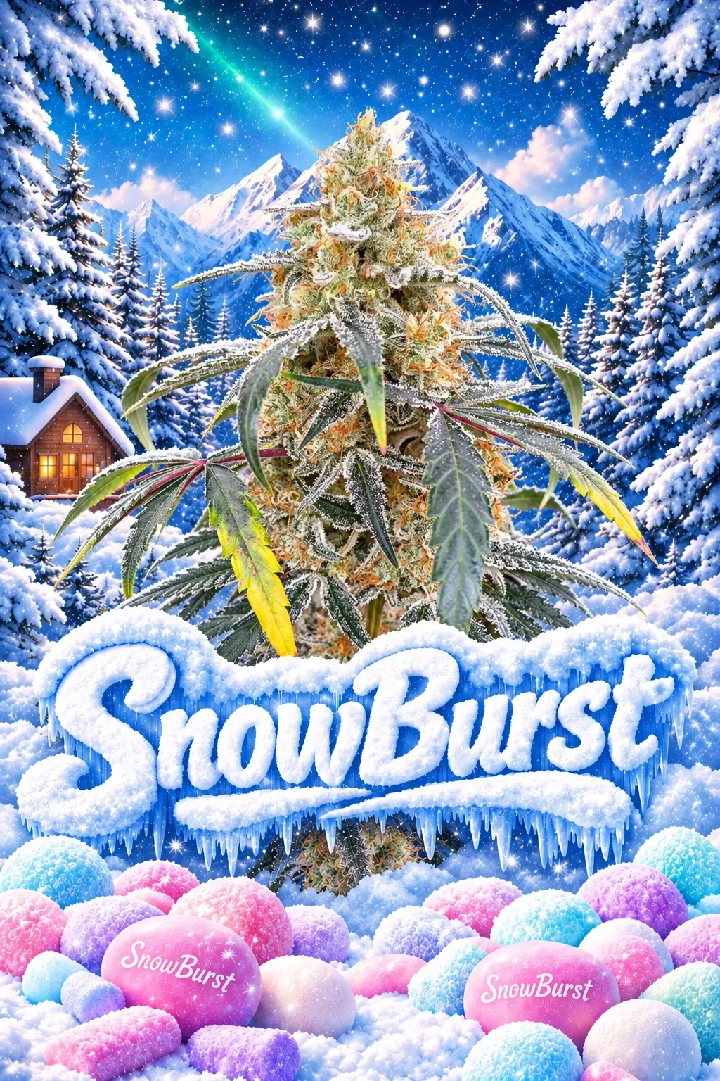 SnowBurst