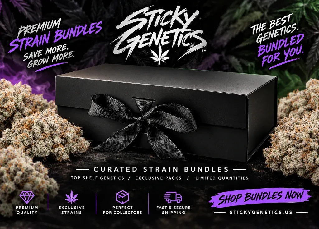 Hemp's Hotbox [Tier 2]