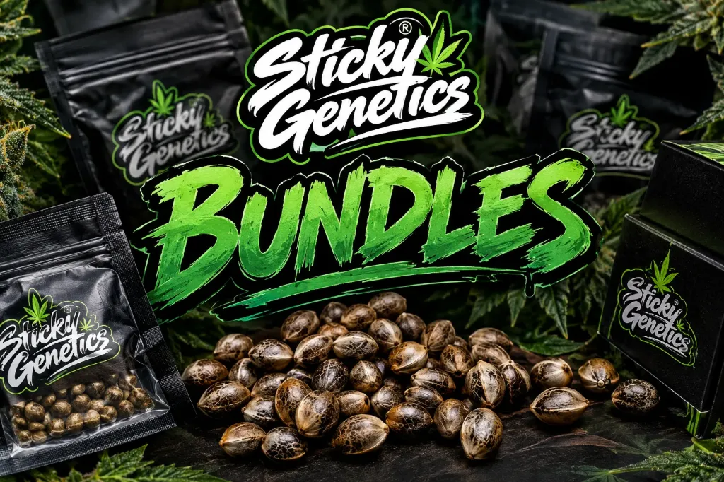 Hemp's Hotbox [Tier 2]