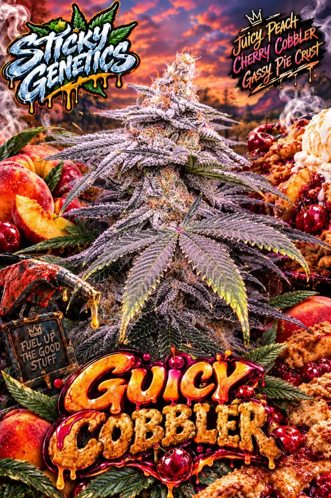 Guicy Cobbler (5pk (This Is It))