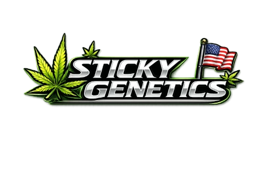 Sticky Genetics